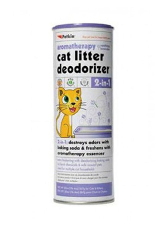 Cat Litter Lavender Deodorizer-Lavender