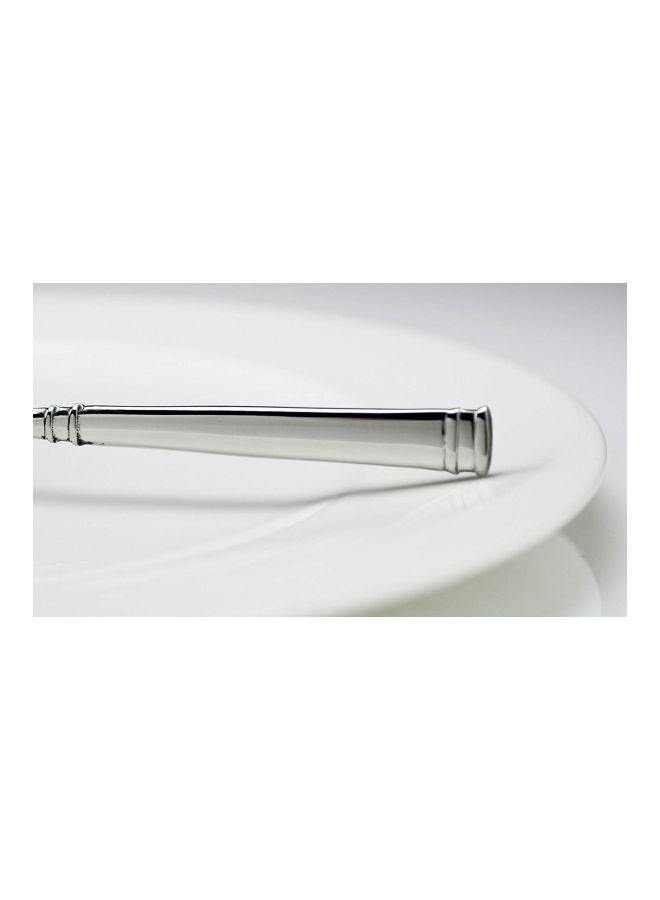 Stainless Steel Fork Silver 9inch