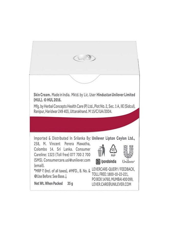 POND'S Age Miracle Wrinkle Corrector SPF 18 PA++ Day Cream 35 g