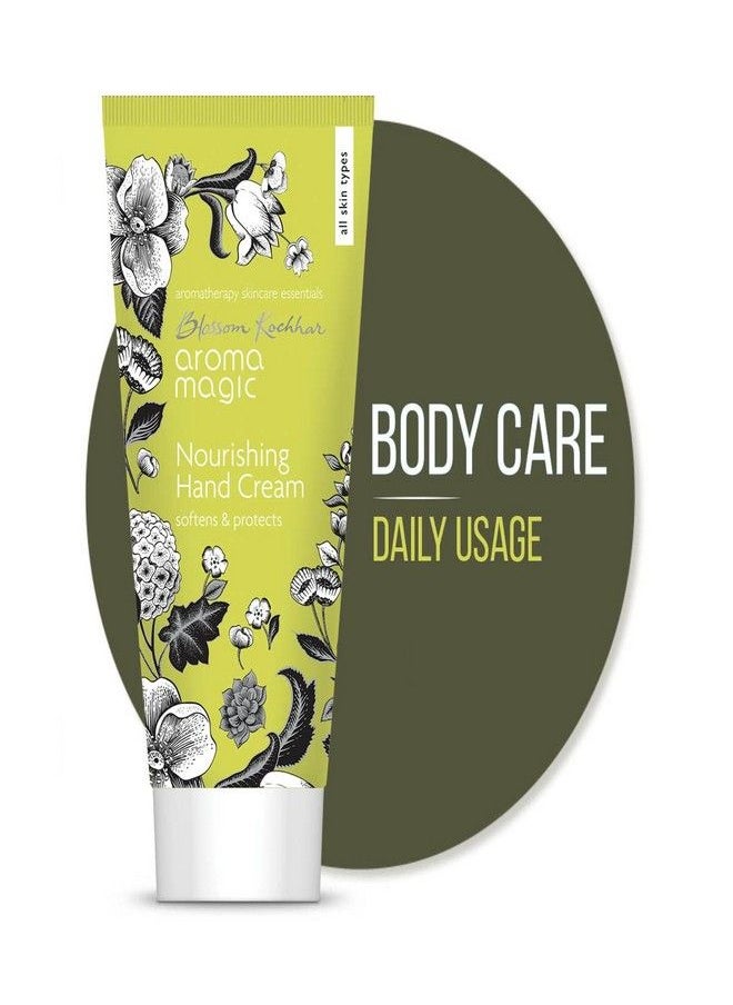 Aroma Magic Nourishing Hand Cream, 50g