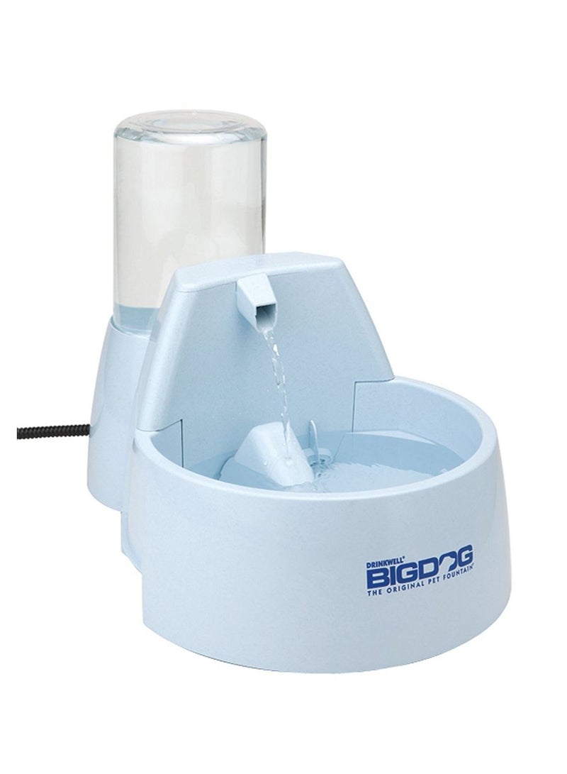 Big-Dog Water Fountain 6.7Liters