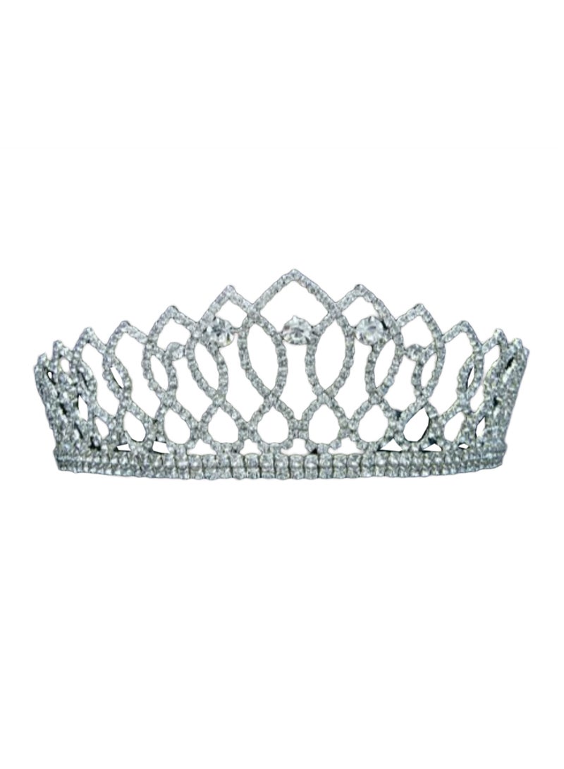 Wedding Prom Tiara Crown