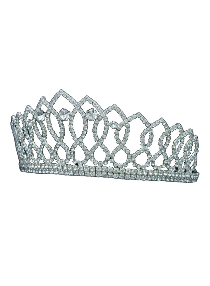 Wedding Prom Tiara Crown