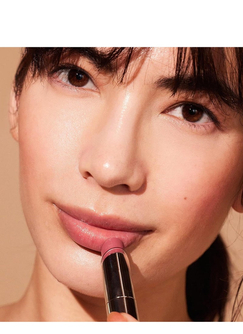 MDSolarSciences Tinted Lip Balm SPF 30, Sheer Hydrating Lip Sunscreen –Vegan, Gluten Free Lip with Naturally Moisturizing Shea Butter and Avocado Oil