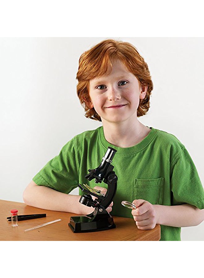 Learning Resources Elite Microscope