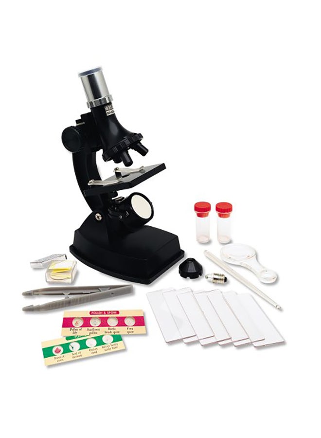 Learning Resources Elite Microscope