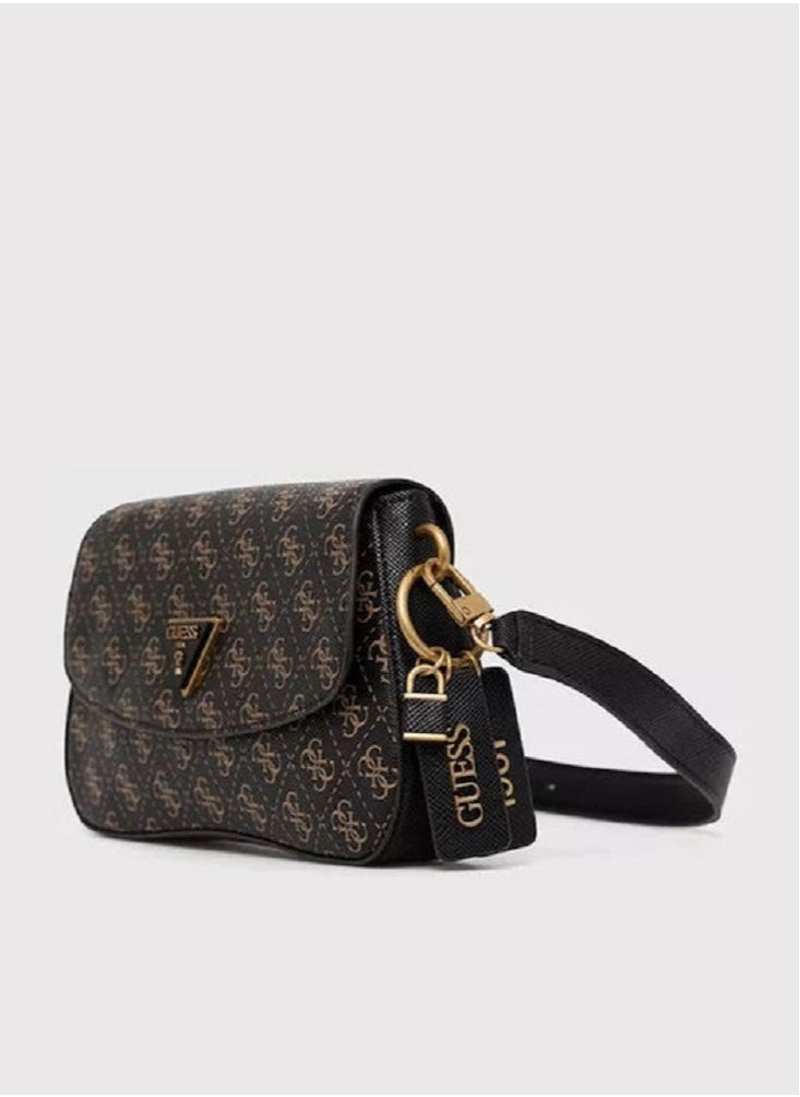 GUESS women's shoulder bag
