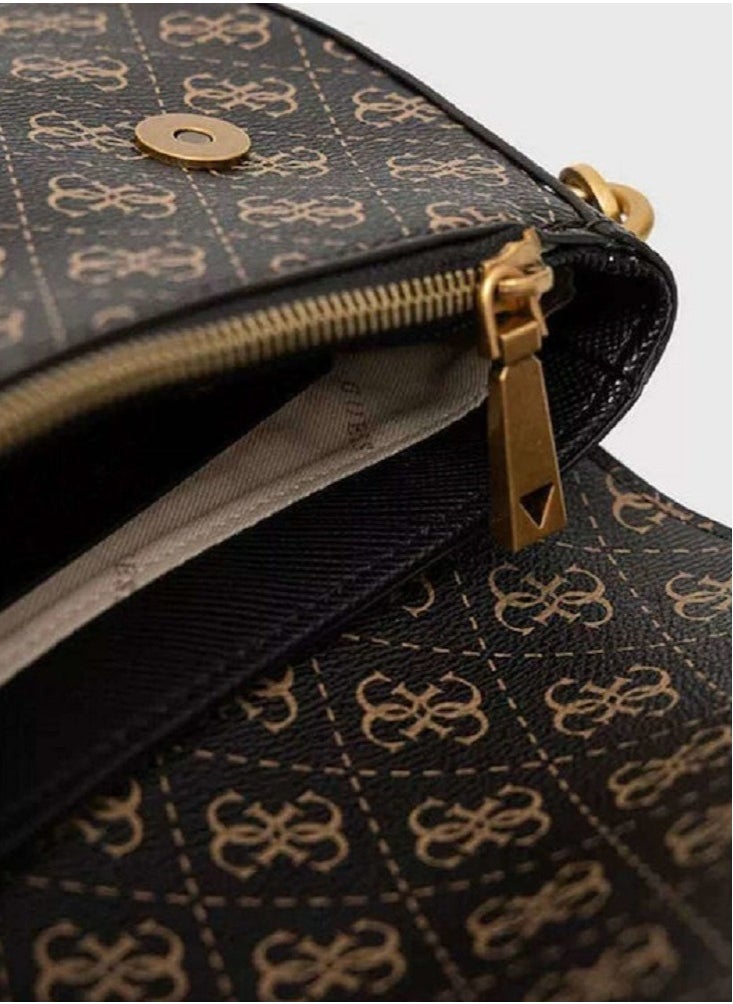 GUESS women's shoulder bag