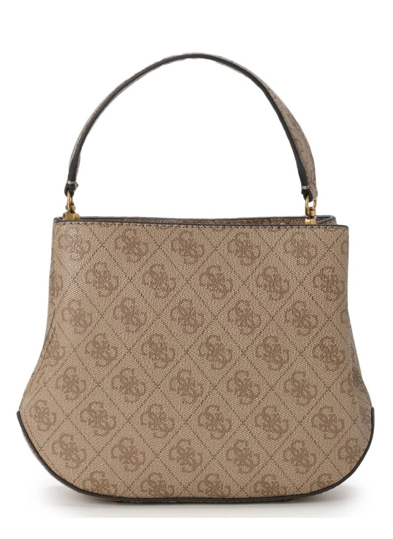 GUESS Womens Small Bucket Bag