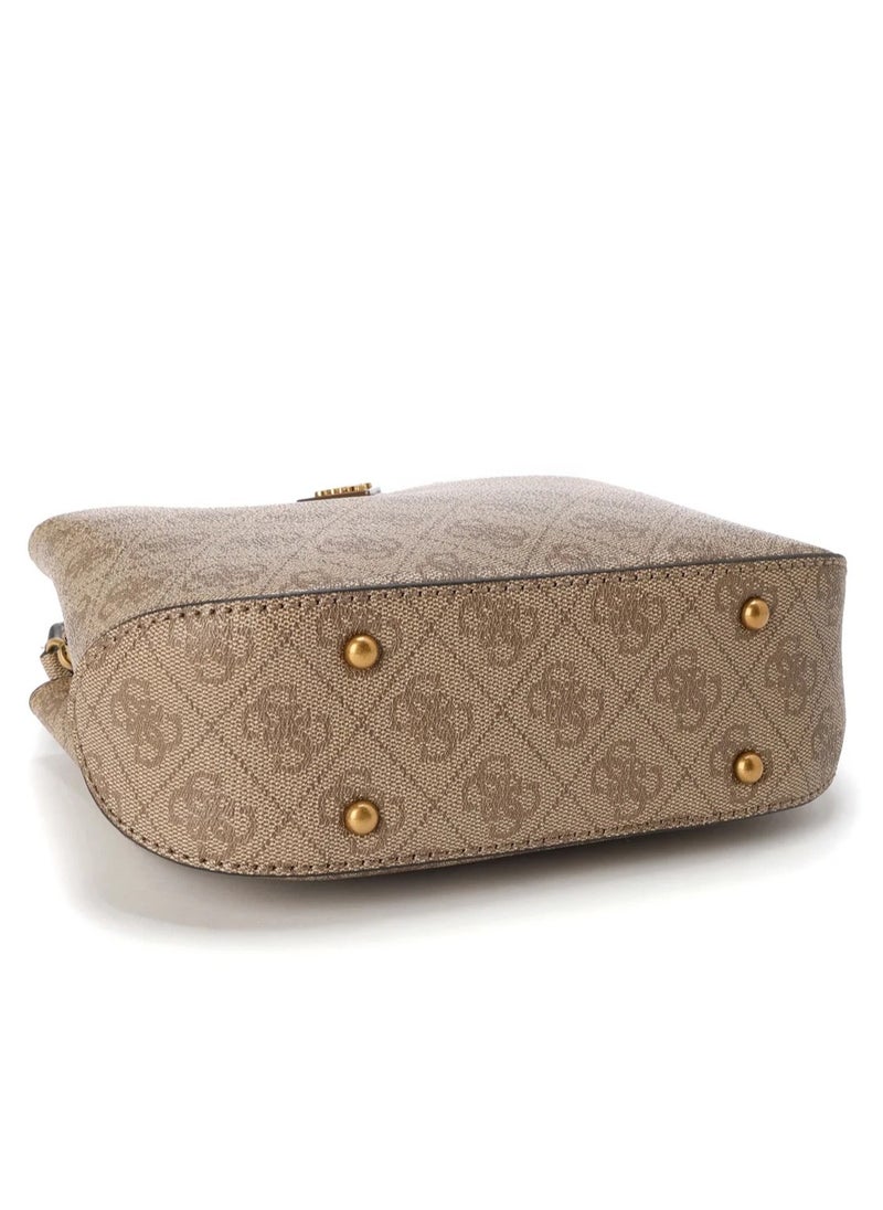 GUESS Womens Small Bucket Bag