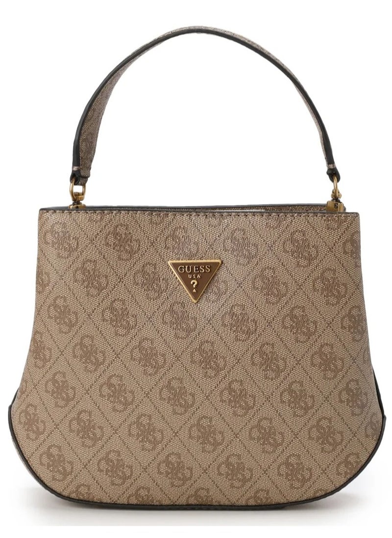 GUESS Womens Small Bucket Bag