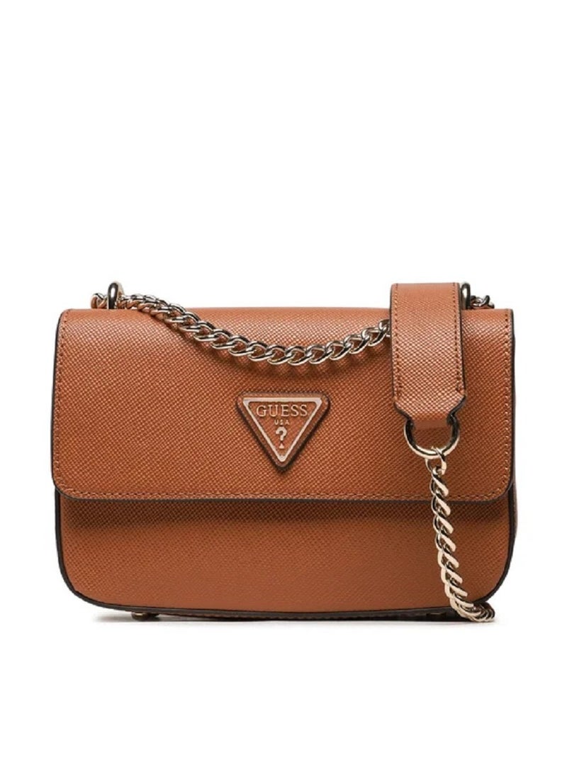 Guess Women's Shoulder Bag Crossbody Bag Black