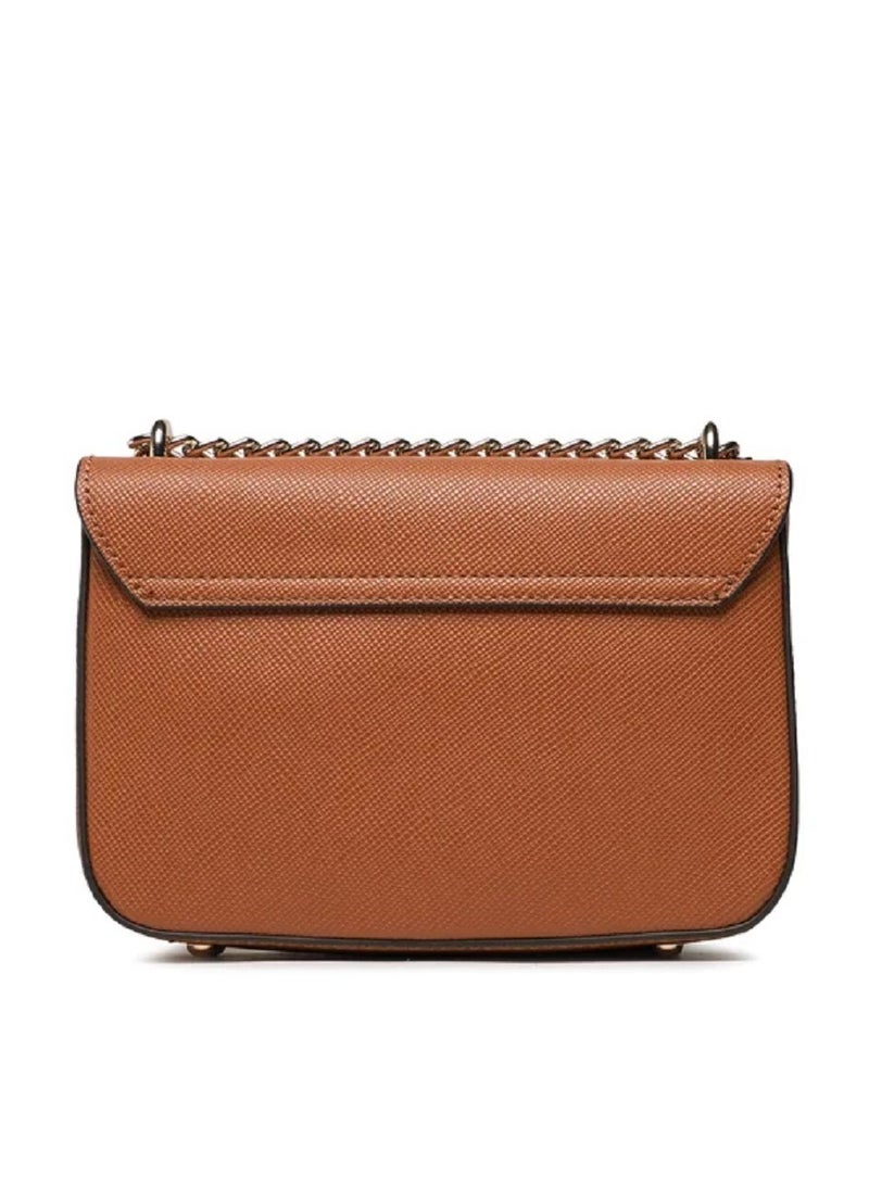 Guess Women's Shoulder Bag Crossbody Bag Black