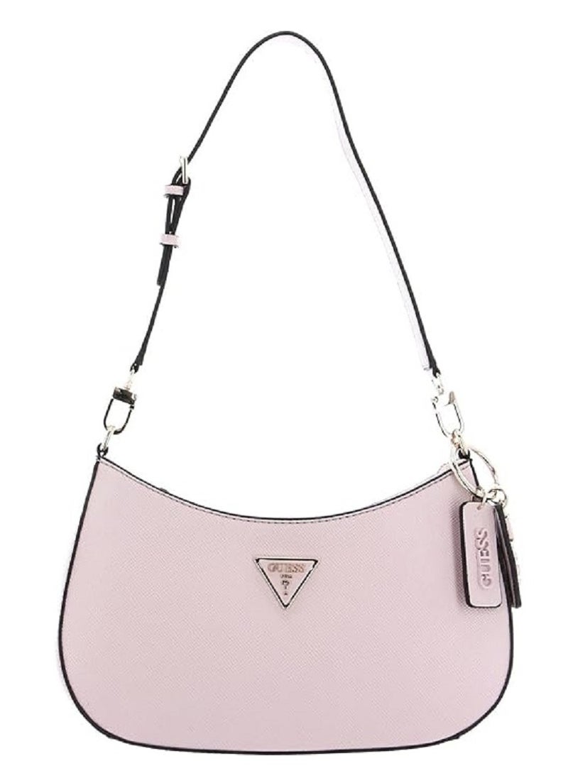 Guess Noelle Top Zip Shoulder Bag