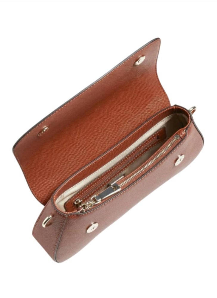 GUESS women's shoulder bag