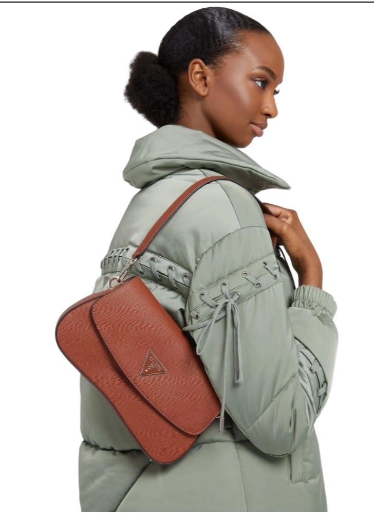 GUESS women's shoulder bag