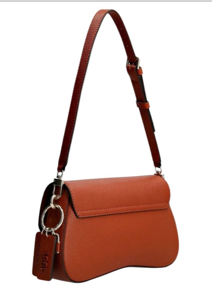 GUESS women's shoulder bag