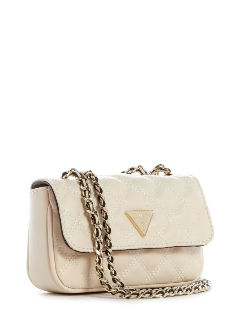 Cessily Cross-Body Handbag