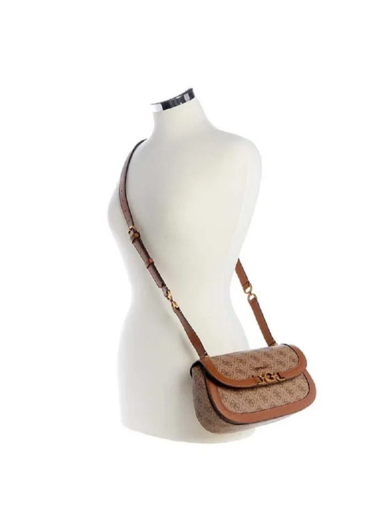 Dagan 4g logo crossbody bag