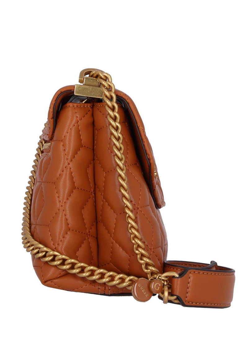 Guess Elenia Convertible Crossbody