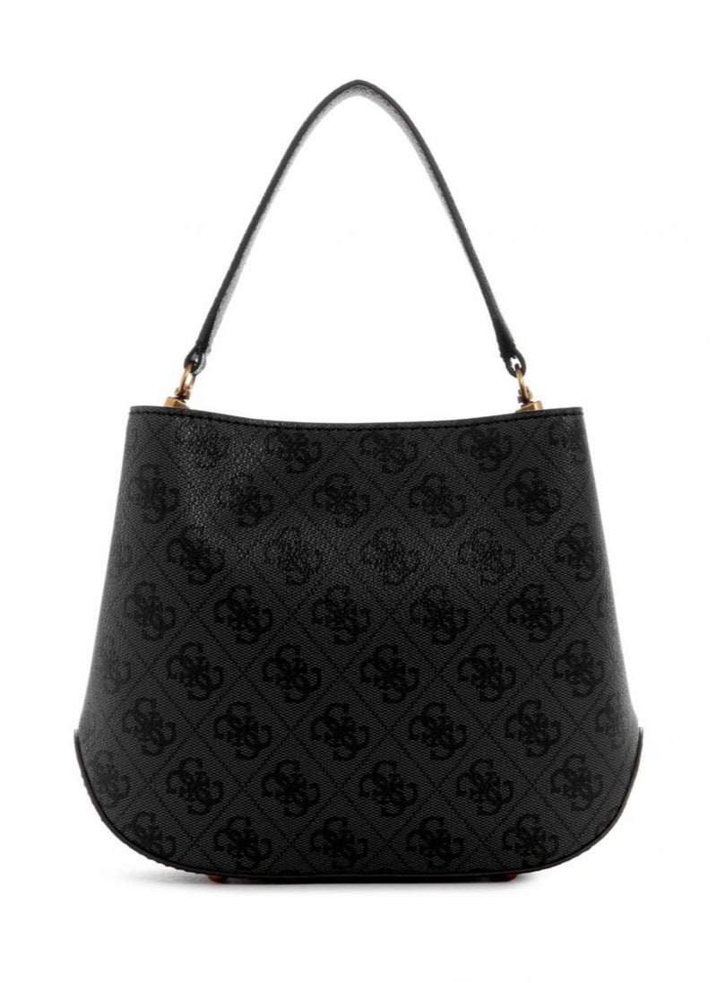 GUESS Womens Small Bucket Bag