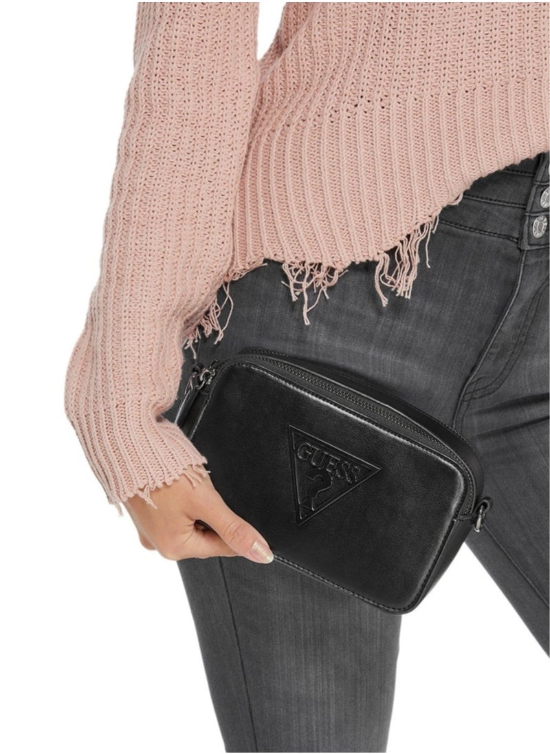 Cross-Body Handbag