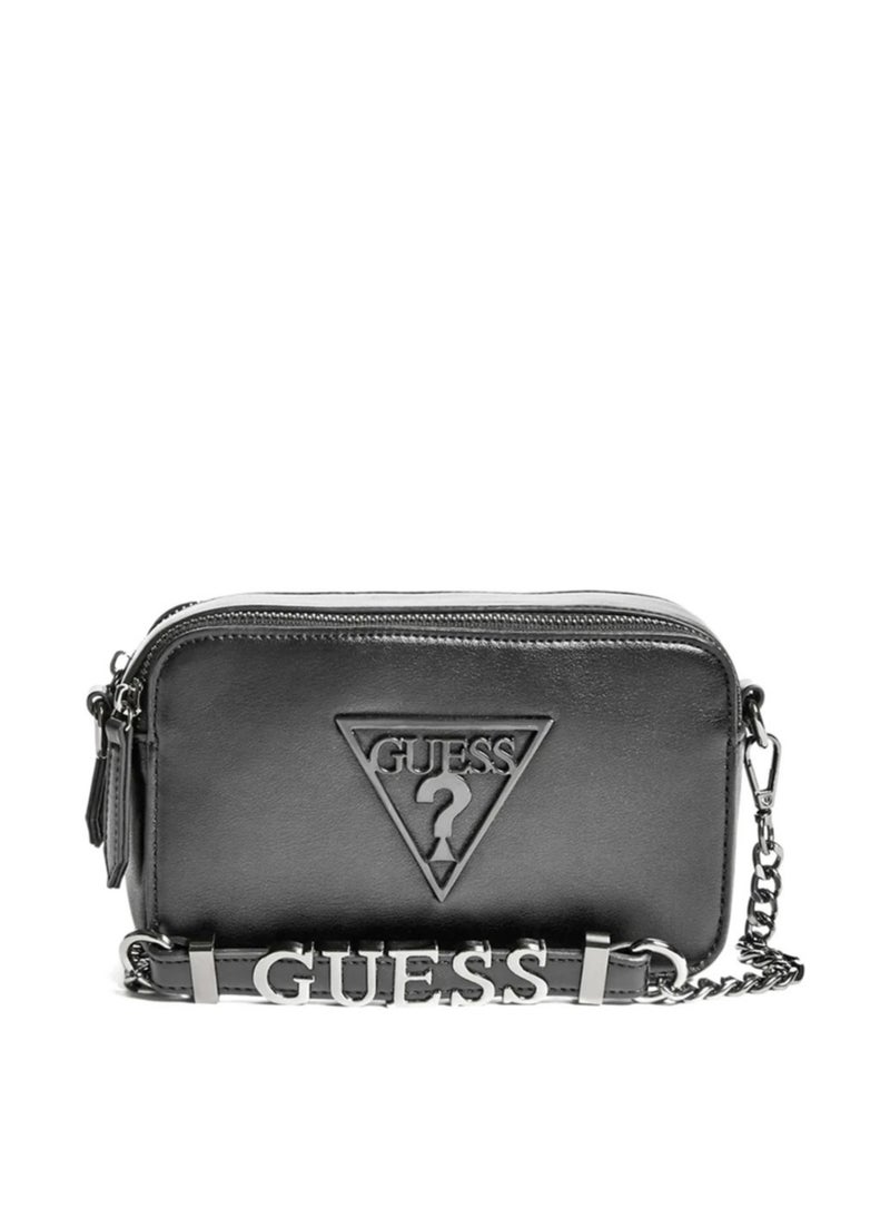 Cross-Body Handbag