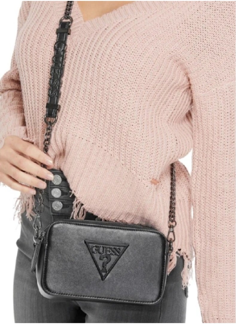 Cross-Body Handbag