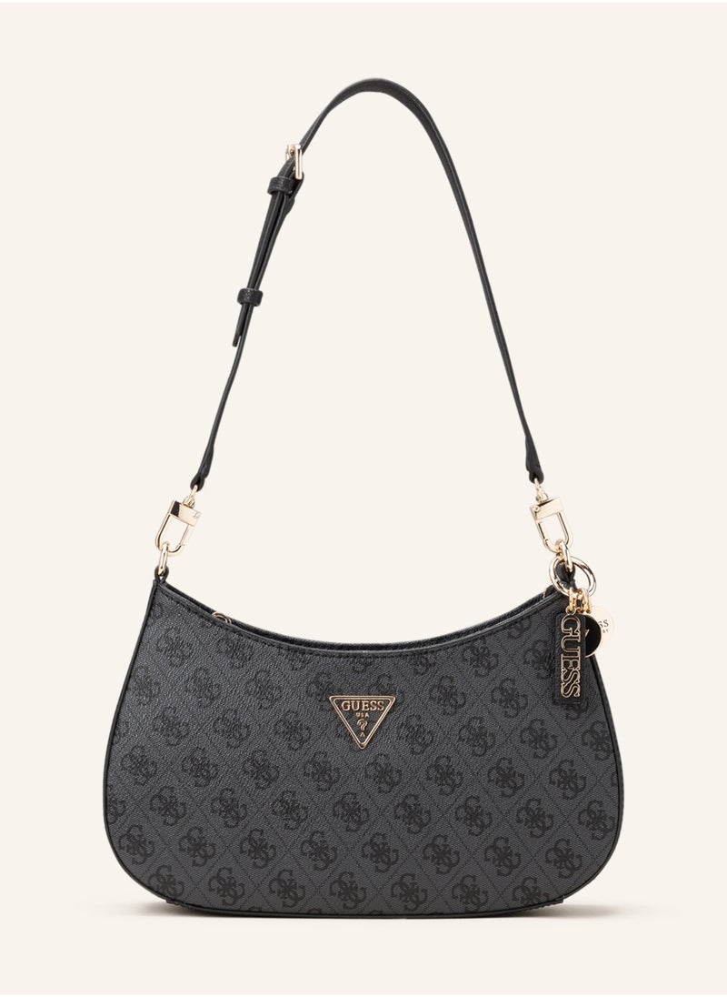 Guess Noelle Top Zip Shoulder Bag