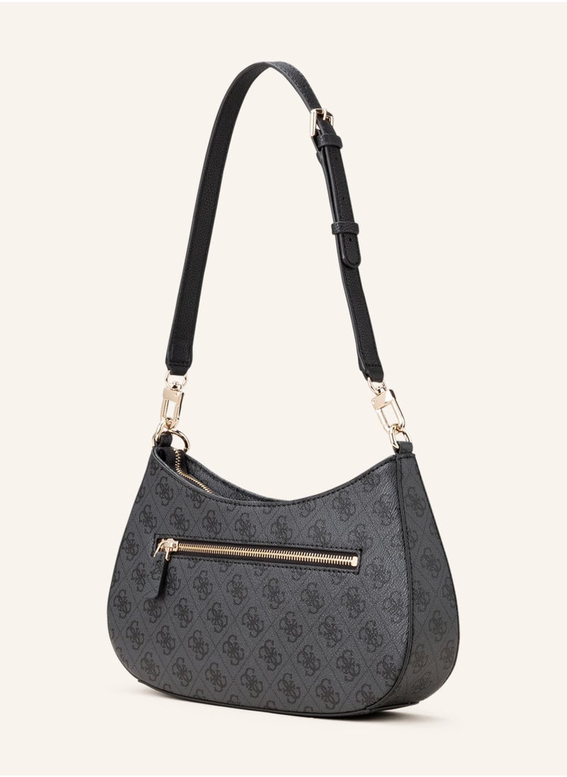 Guess Noelle Top Zip Shoulder Bag