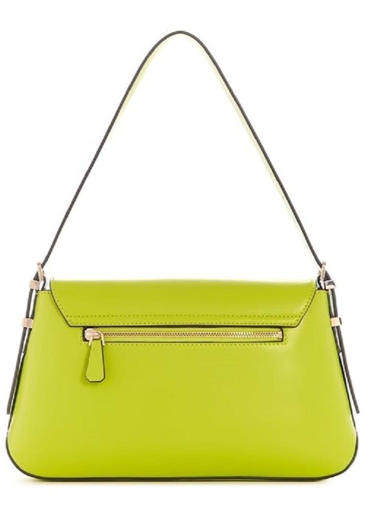 Desideria Mini Flap Shoulder Bag