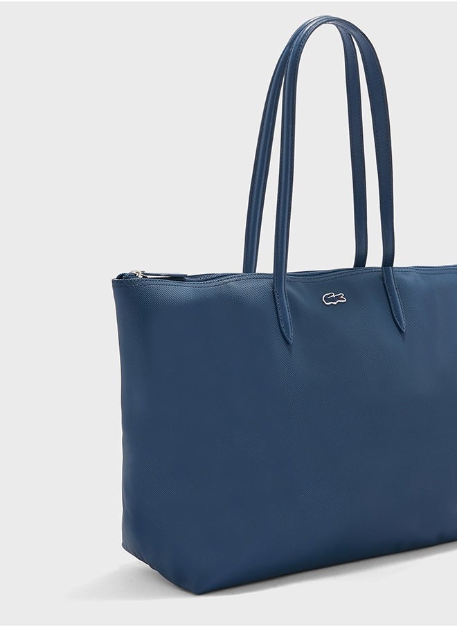 L.12.12 Concept Tote Bag