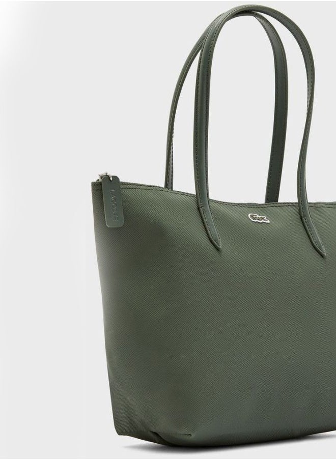 L.12.12 Concept Small Zip Tote