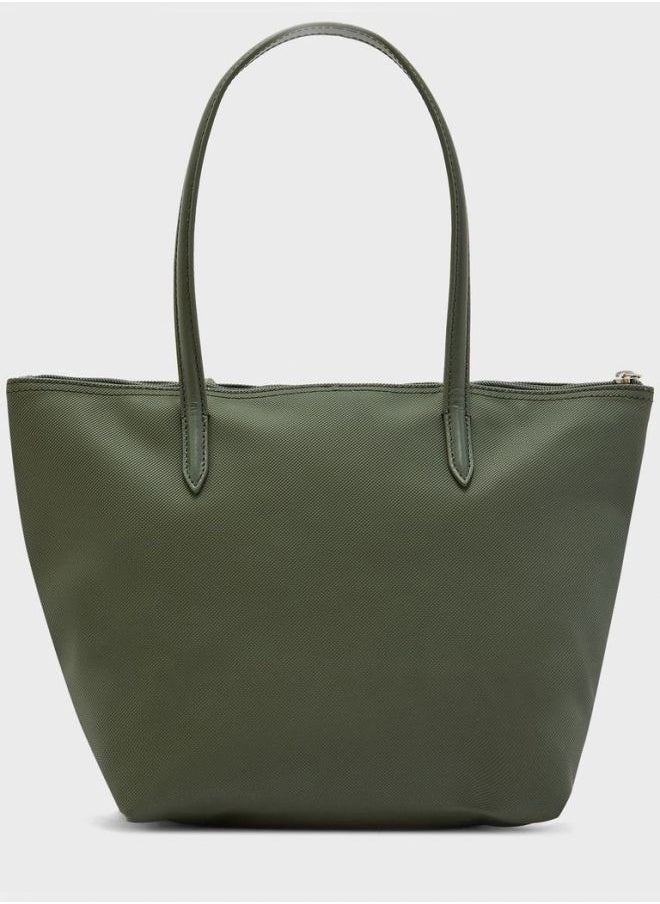 L.12.12 Concept Small Zip Tote