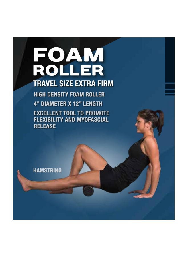 Foam Roller 4x12inch