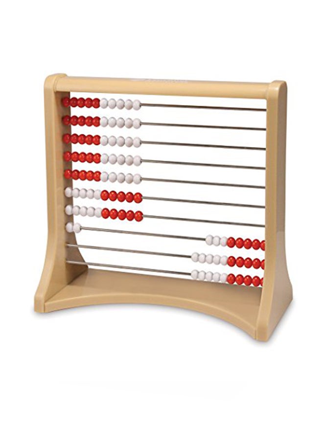 10-Row Rekenrek Counting Frame