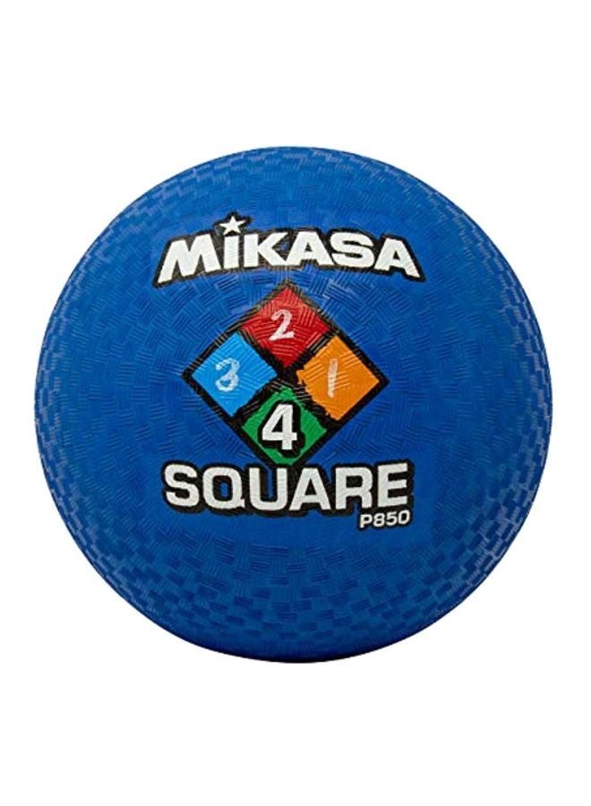 Premium Playground Ball