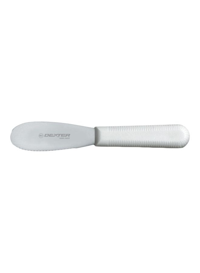 Sandwich Spreader With Handle Silver 3.5inch