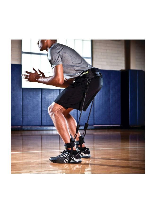 Jumping Trainer Kit