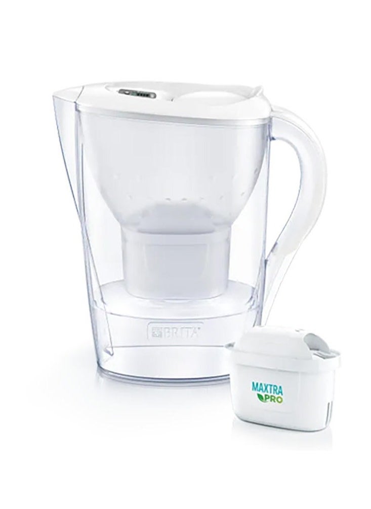 Water Filter Jug Marella 2.4 L