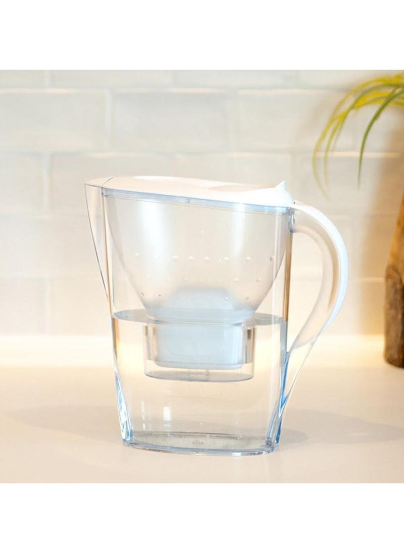 Water Filter Jug Marella 2.4 L