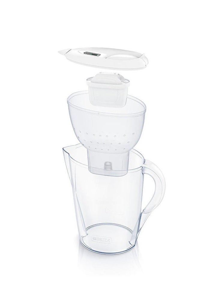 Water Filter Jug Marella 2.4 L