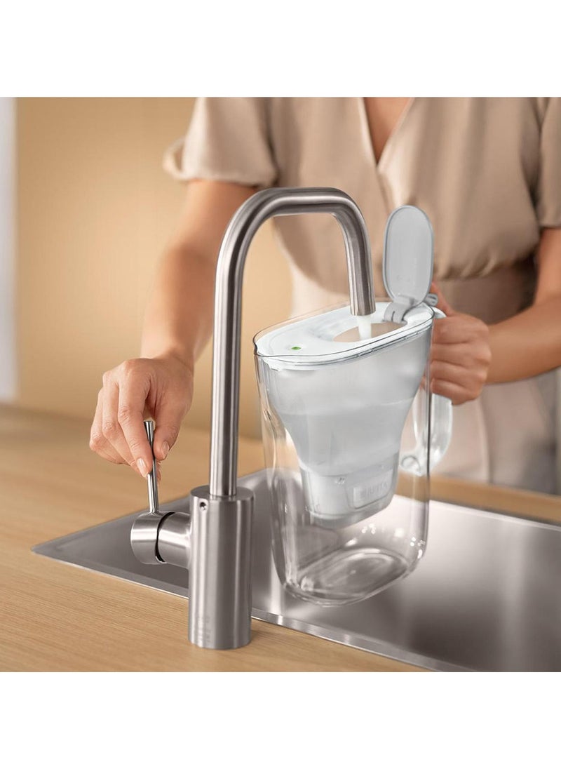 Water Filter Jug Style 2.4 L