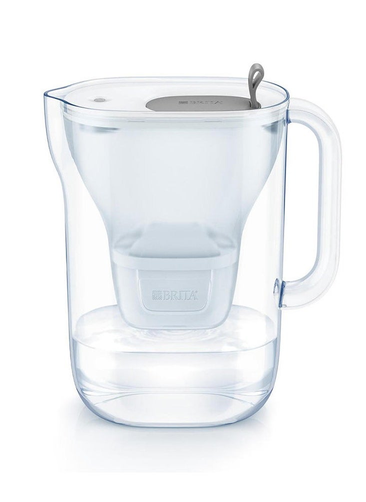 Water Filter Jug Style 2.4 L