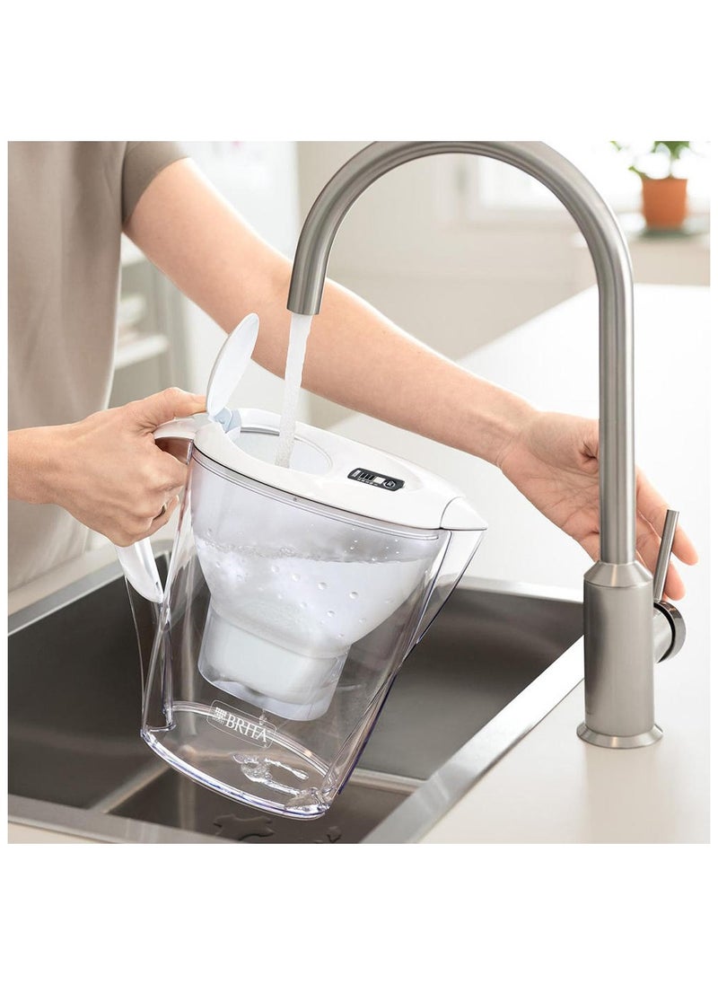 Water Filter Jug Marella XL 3.5 L