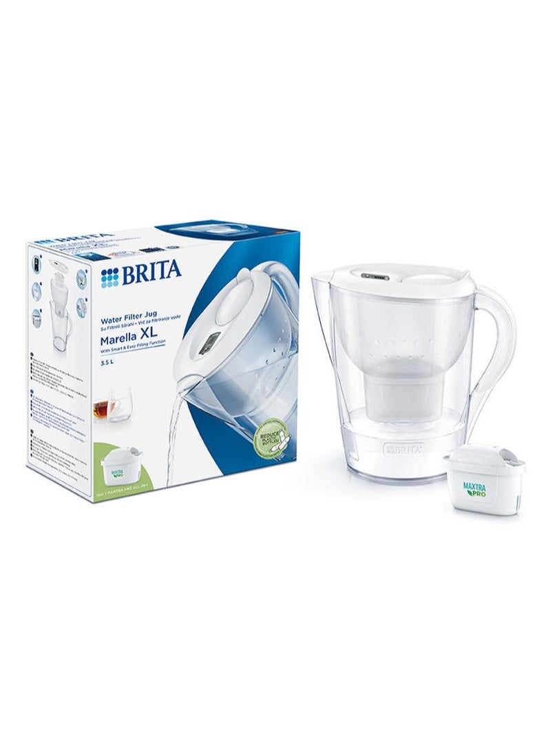 Water Filter Jug Marella XL 3.5 L