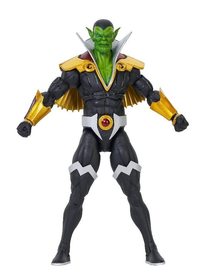 Marvel Select: Skrull Action Figure