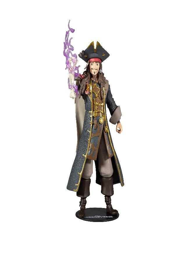 Disney Mirrorverse Captain Jack Sparrow 7