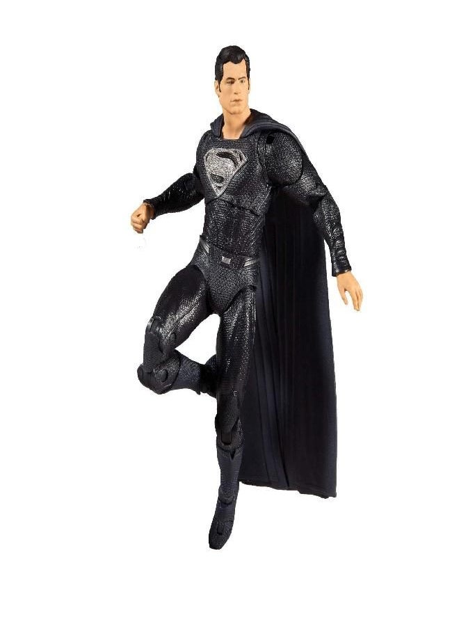 McFarlane - DC Justice League 7 Figures - Superman