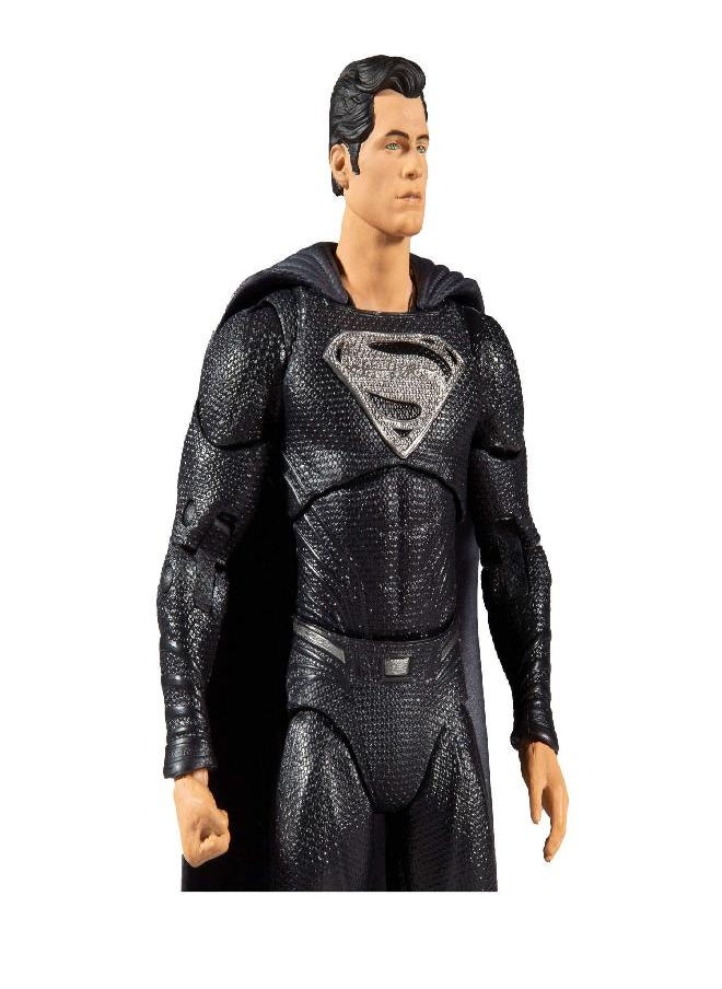 McFarlane - DC Justice League 7 Figures - Superman